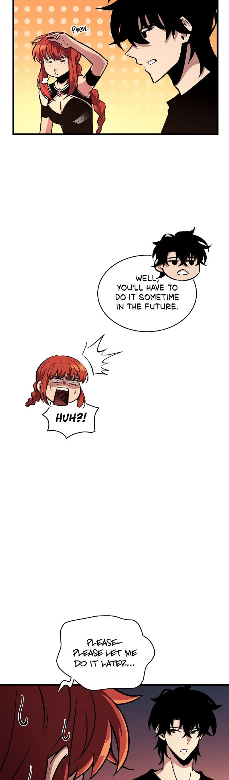 Pick Me Up Chapter 24 - 46