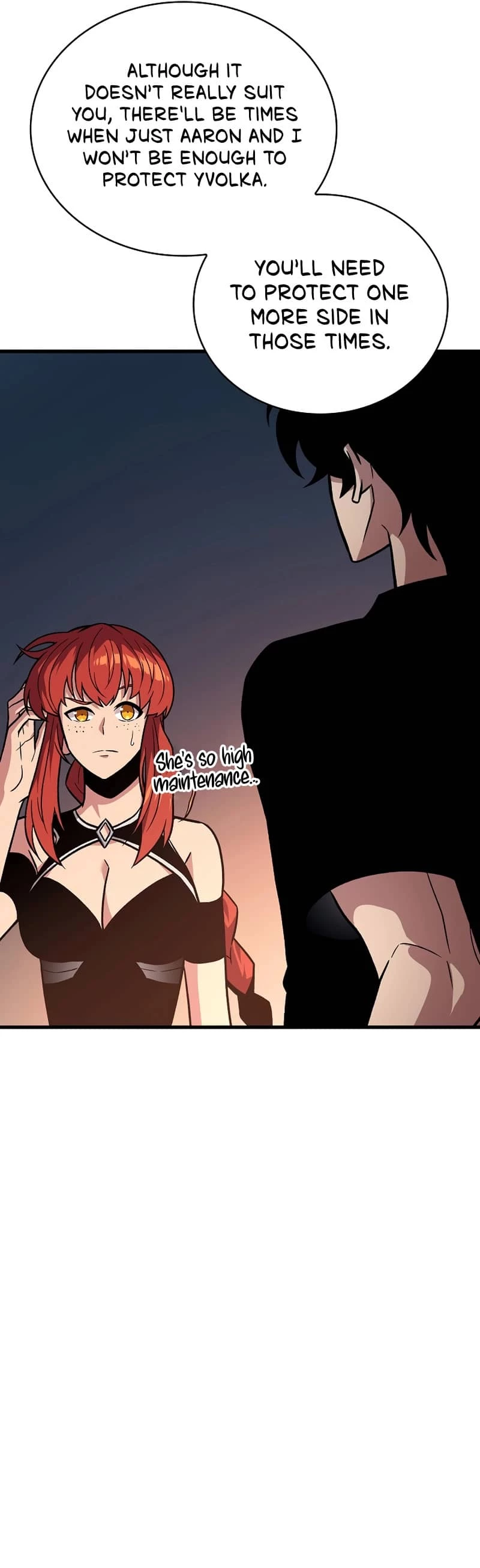 Pick Me Up Chapter 24 - 49