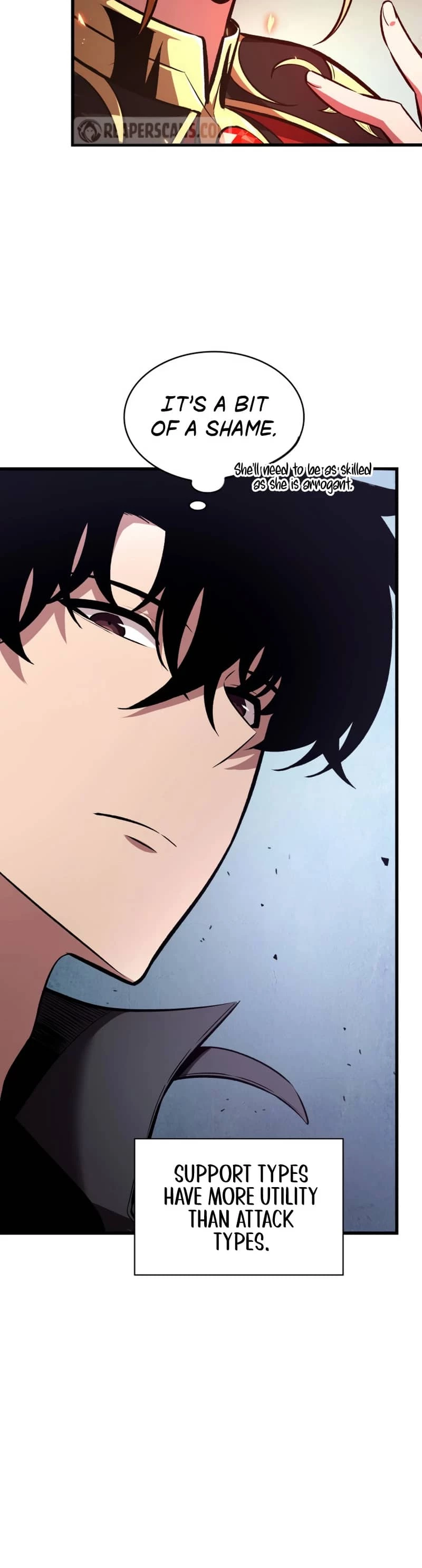 Pick Me Up Chapter 21 - 8
