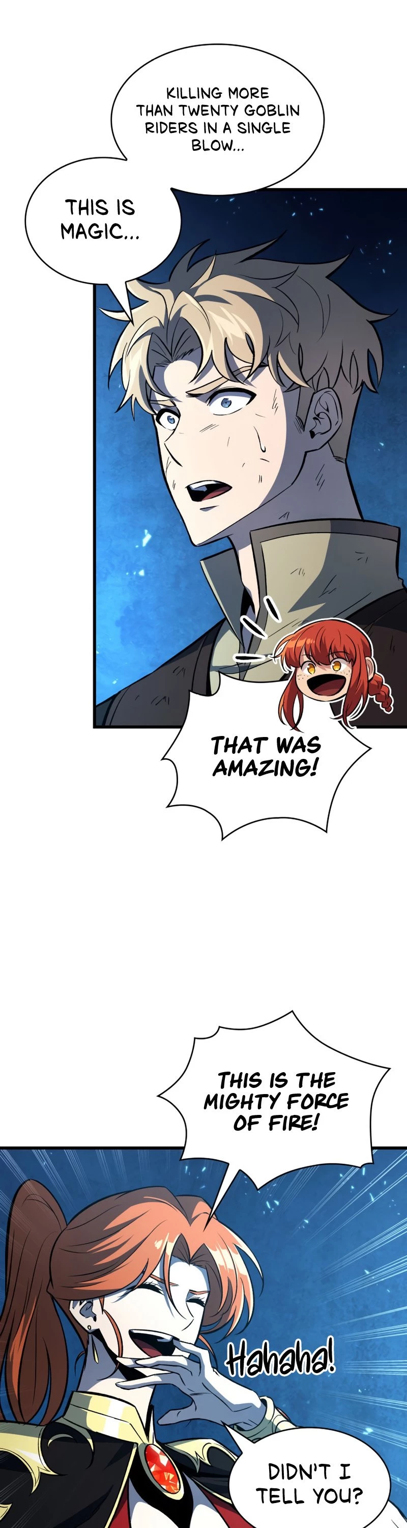 Pick Me Up Chapter 23 - 46