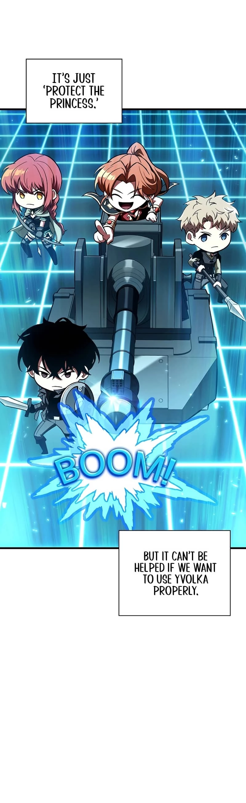 Pick Me Up Chapter 24 - 50
