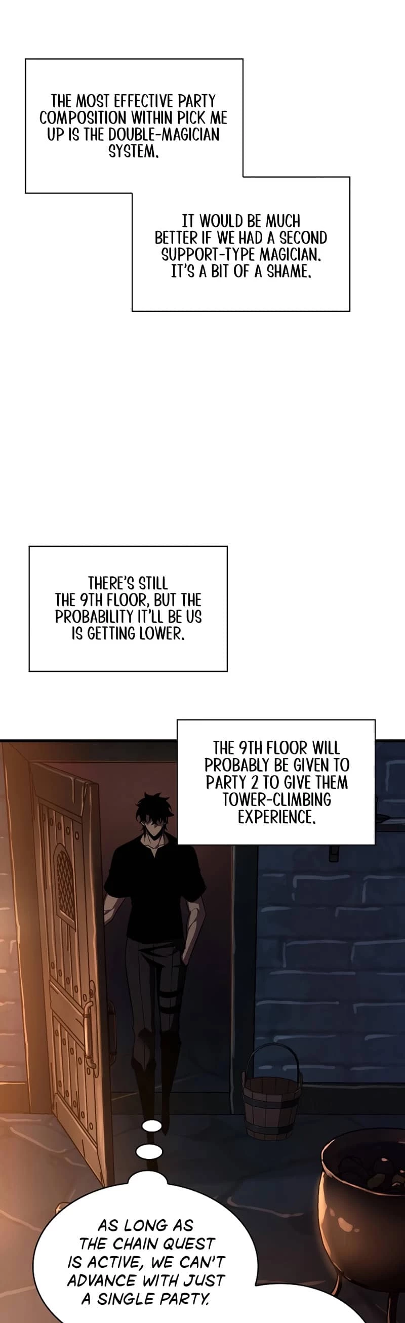Pick Me Up Chapter 24 - 51
