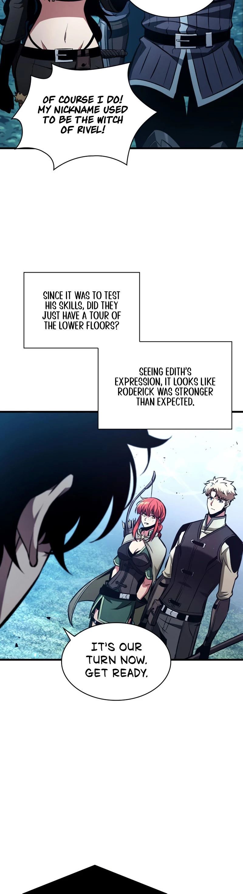 Pick Me Up Chapter 21 - 10