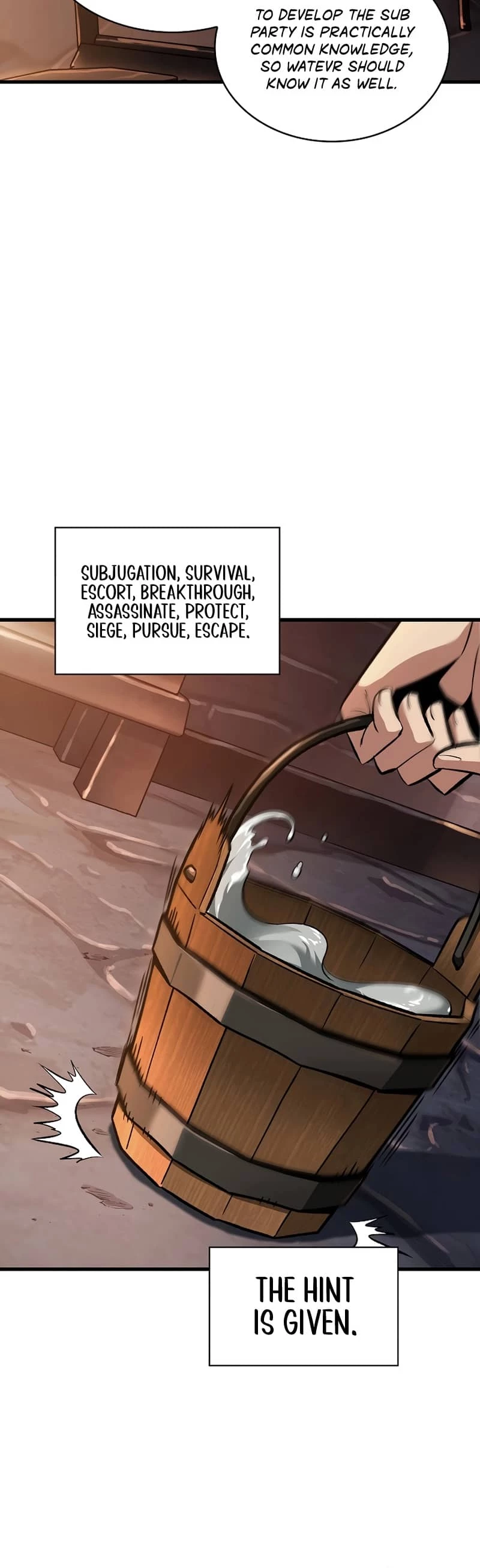 Pick Me Up Chapter 24 - 52
