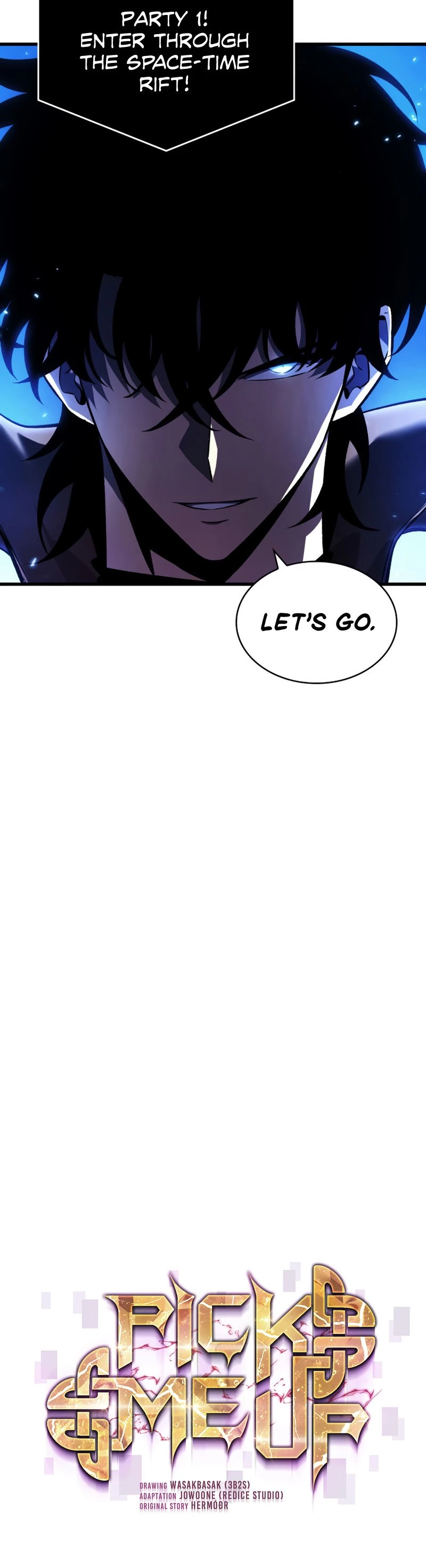 Pick Me Up Chapter 21 - 11