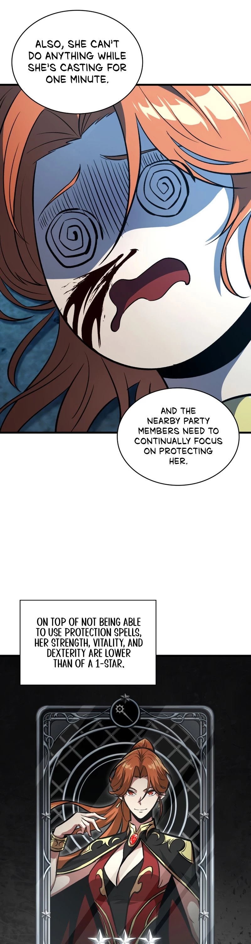 Pick Me Up Chapter 23 - 49