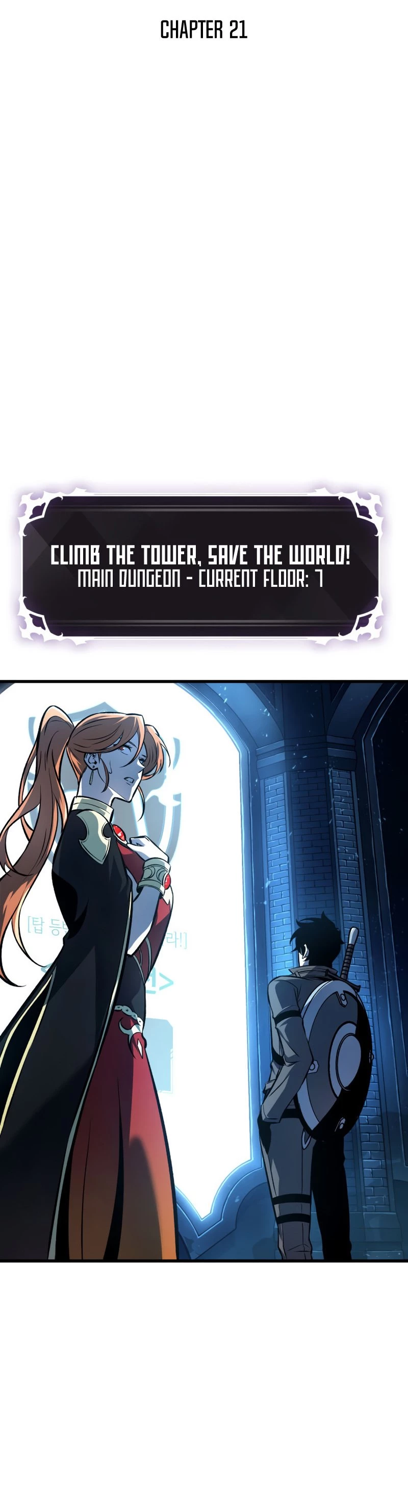 Pick Me Up Chapter 21 - 12