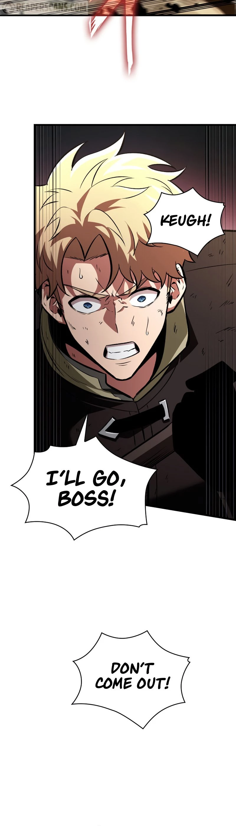 Pick Me Up Chapter 22 - 44