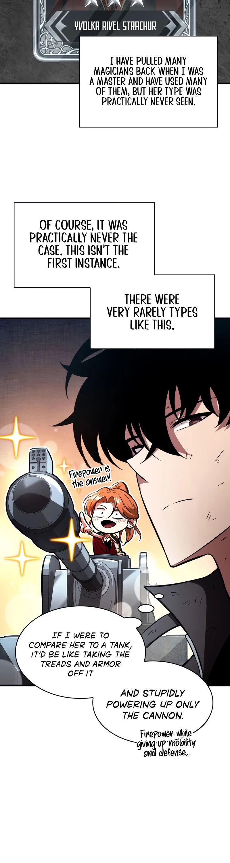 Pick Me Up Chapter 23 - 50