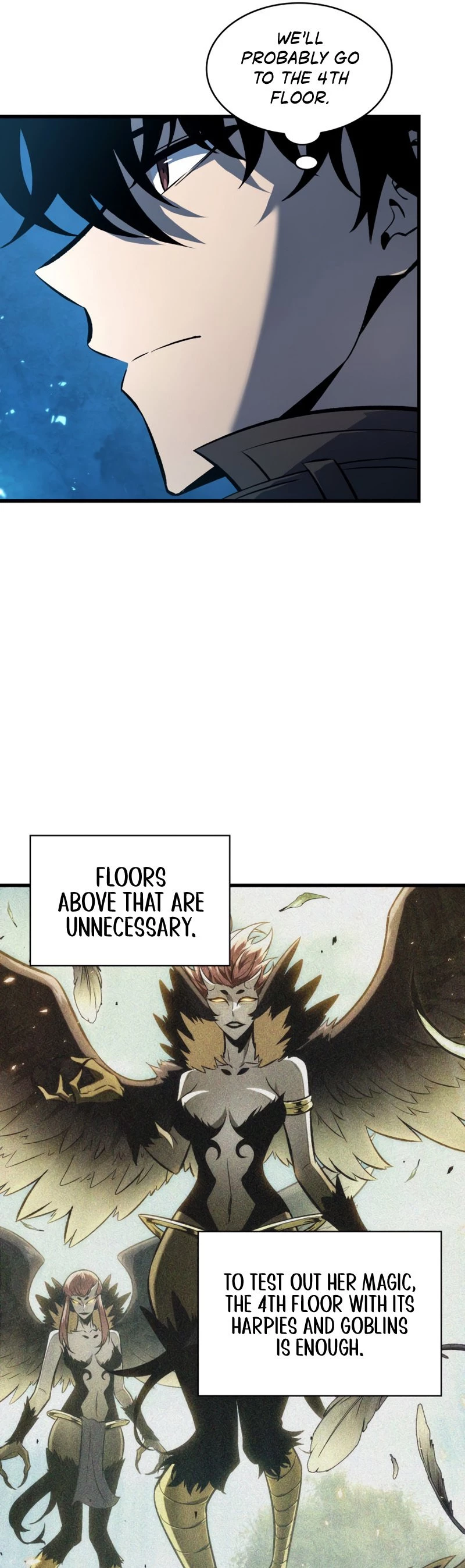 Pick Me Up Chapter 21 - 13