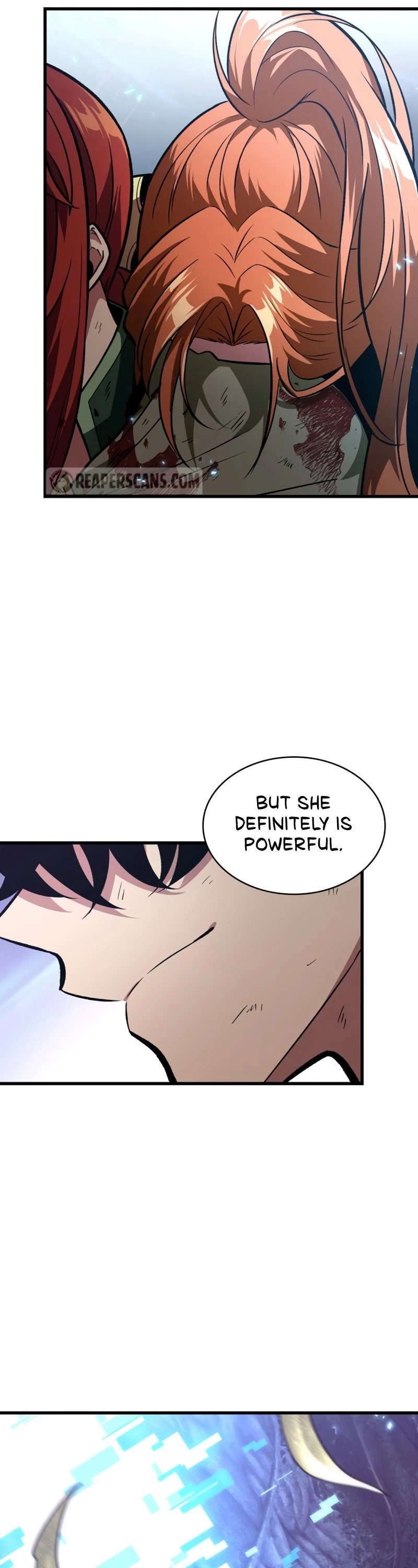 Pick Me Up Chapter 23 - 51