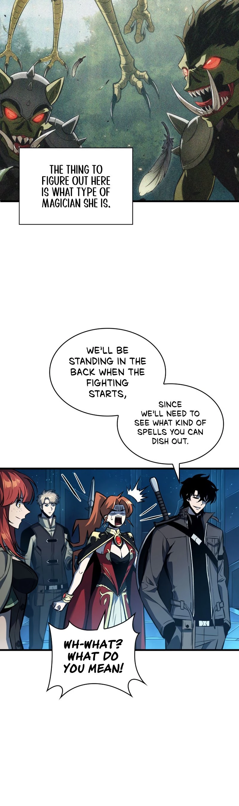 Pick Me Up Chapter 21 - 14