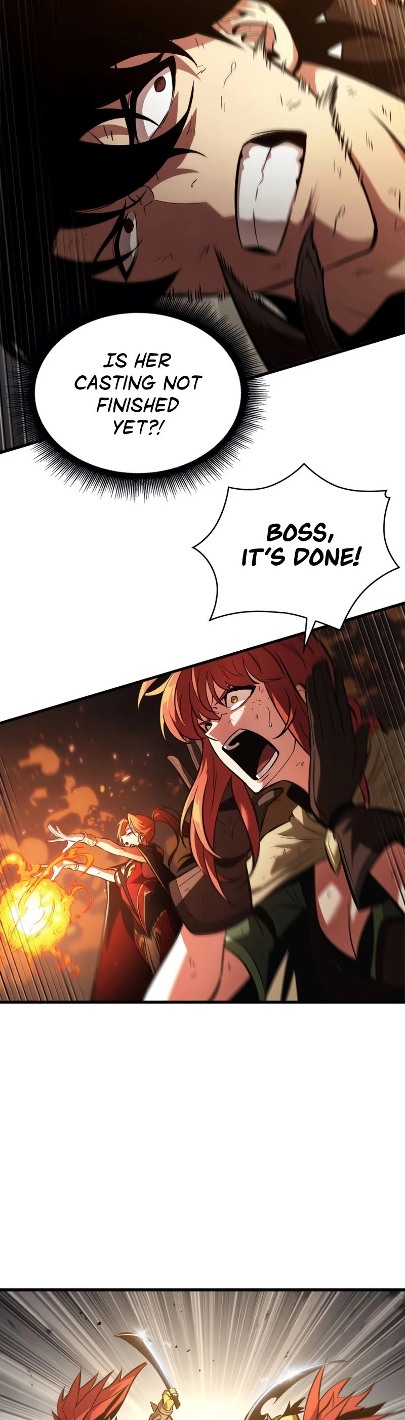 Pick Me Up Chapter 22 - 46