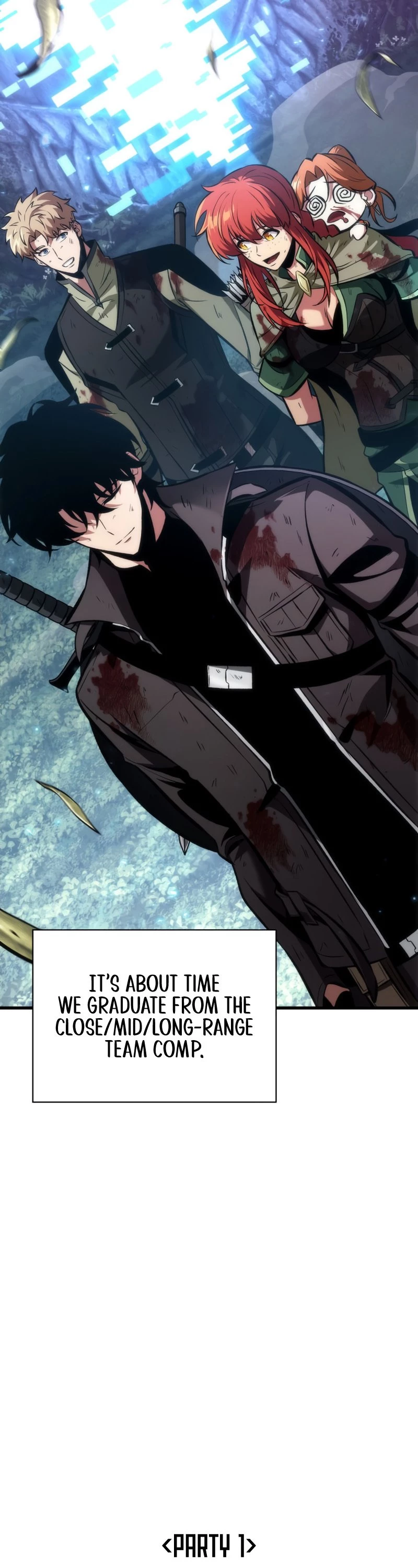 Pick Me Up Chapter 23 - 52