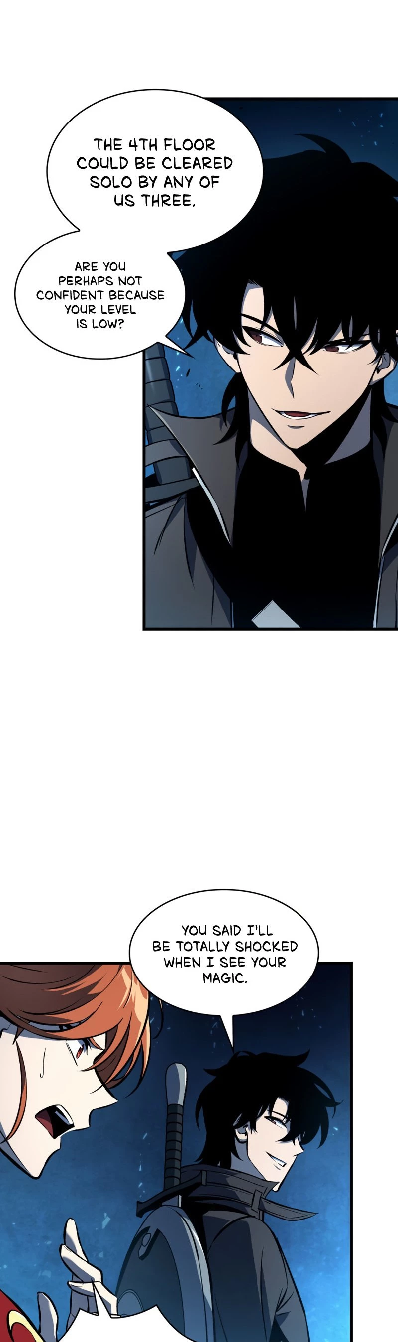 Pick Me Up Chapter 21 - 15