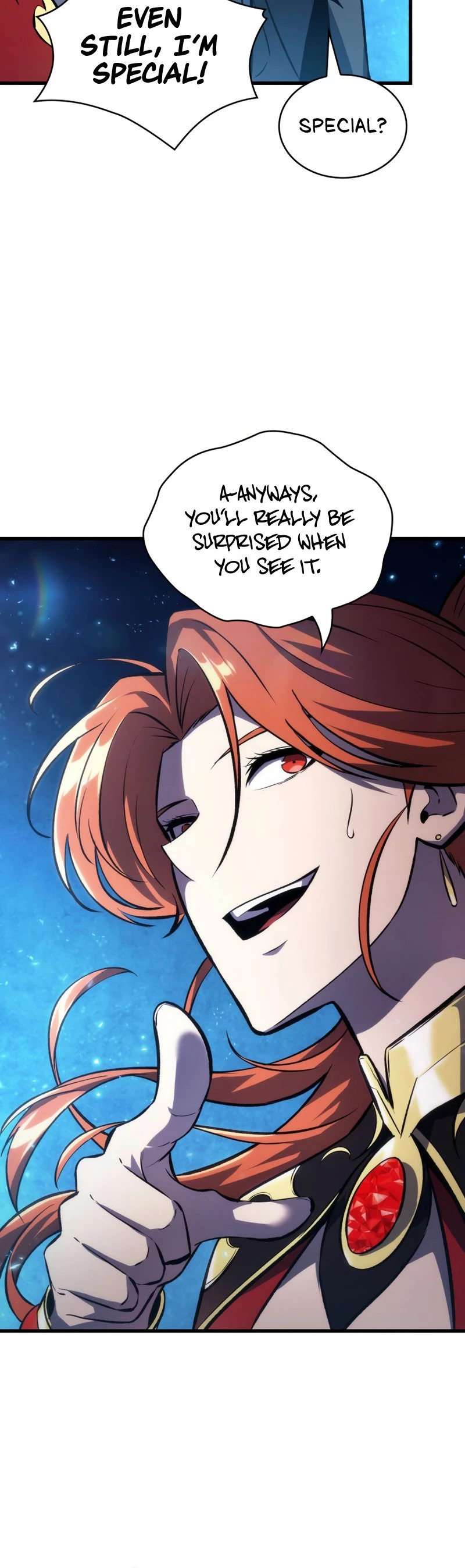 Pick Me Up Chapter 21 - 16