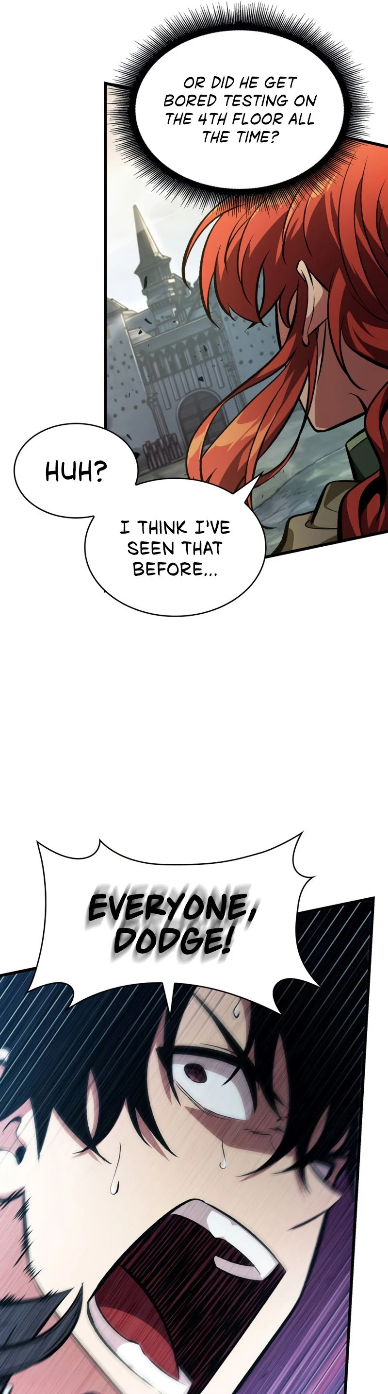 Pick Me Up Chapter 21 - 21