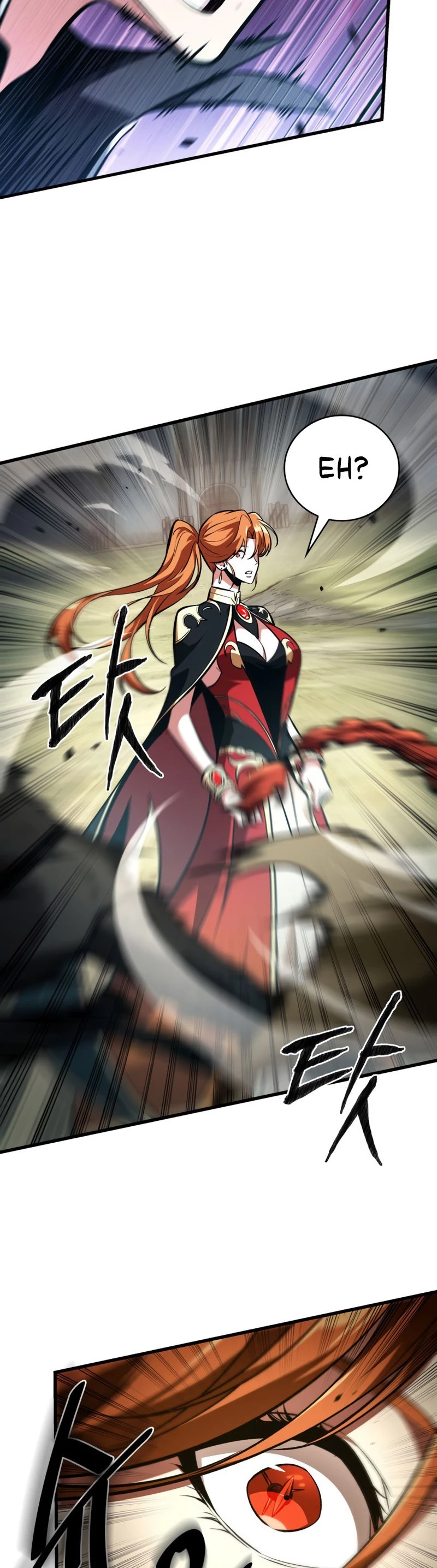 Pick Me Up Chapter 21 - 22