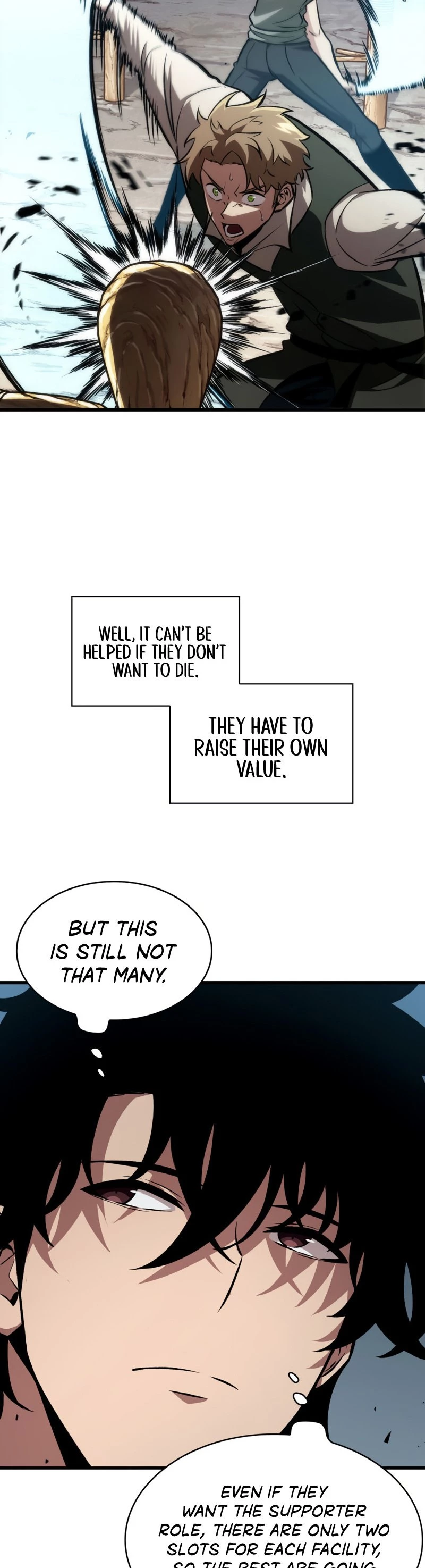 Pick Me Up Chapter 19 - 6