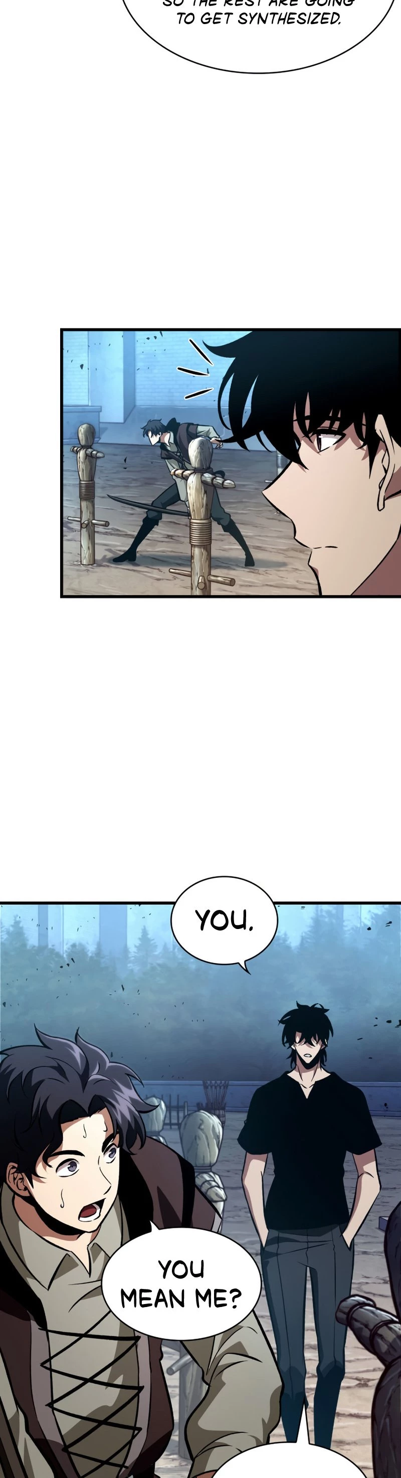 Pick Me Up Chapter 19 - 7