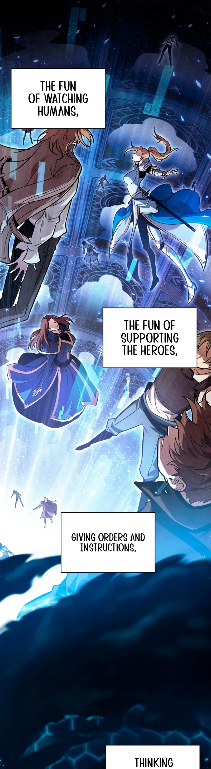 Pick Me Up Chapter 20 - 9