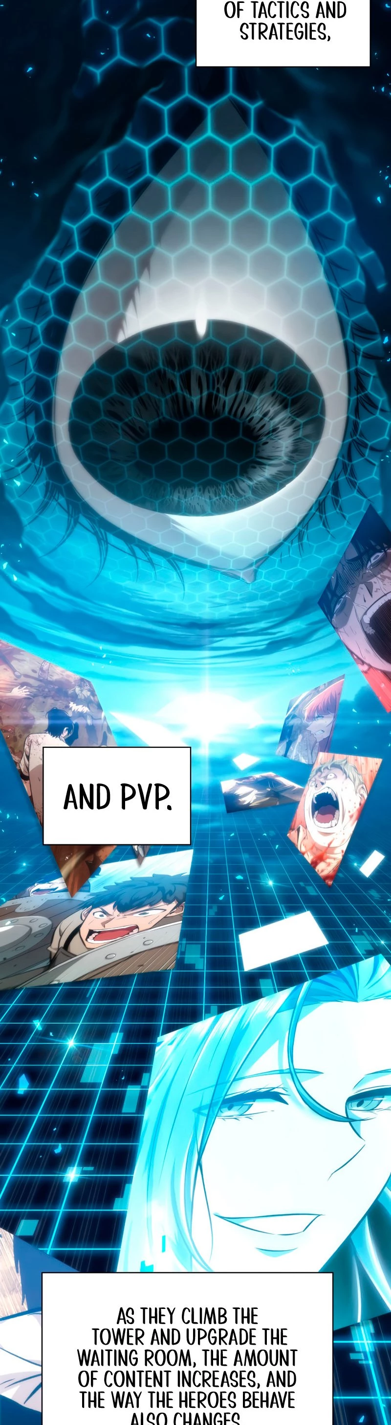 Pick Me Up Chapter 20 - 10