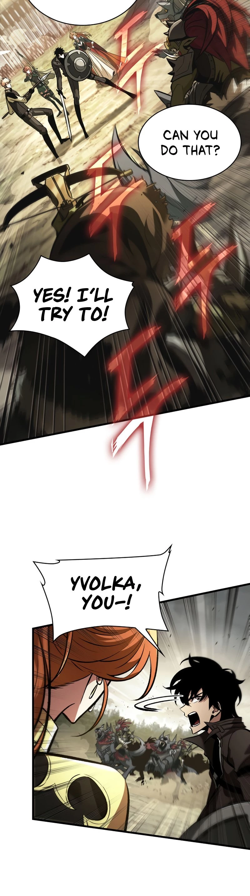 Pick Me Up Chapter 21 - 28