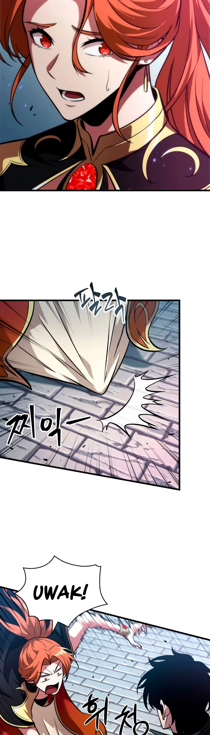 Pick Me Up Chapter 20 - 14