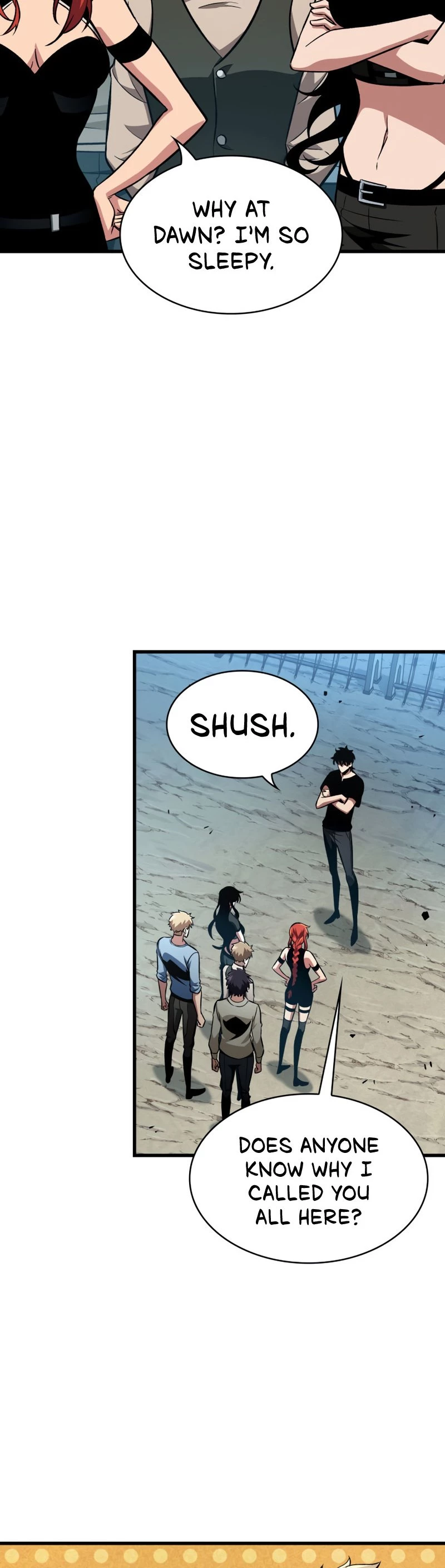 Pick Me Up Chapter 19 - 15