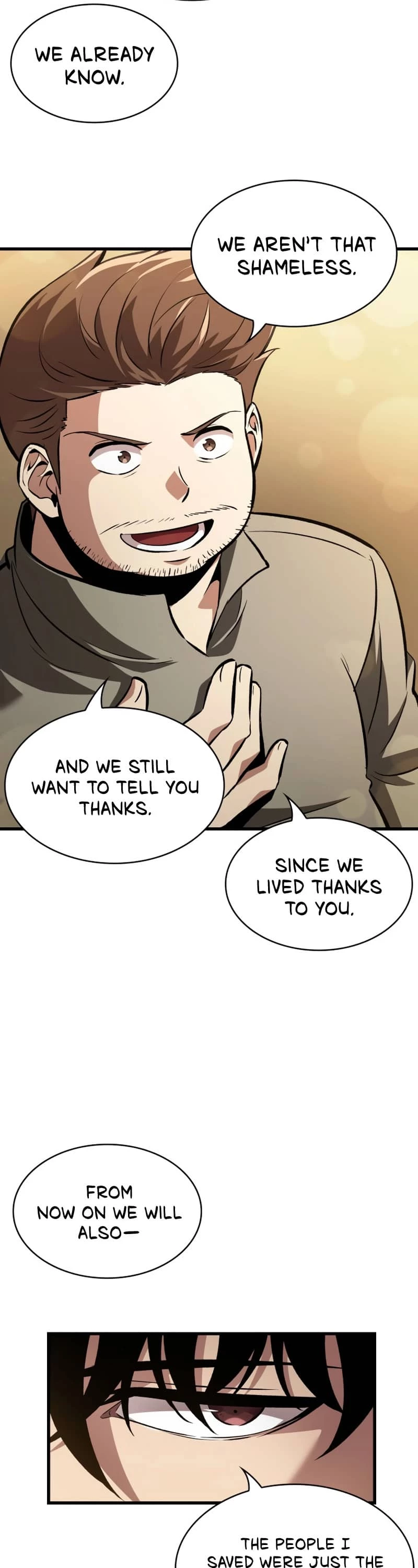 Pick Me Up Chapter 18 - 10