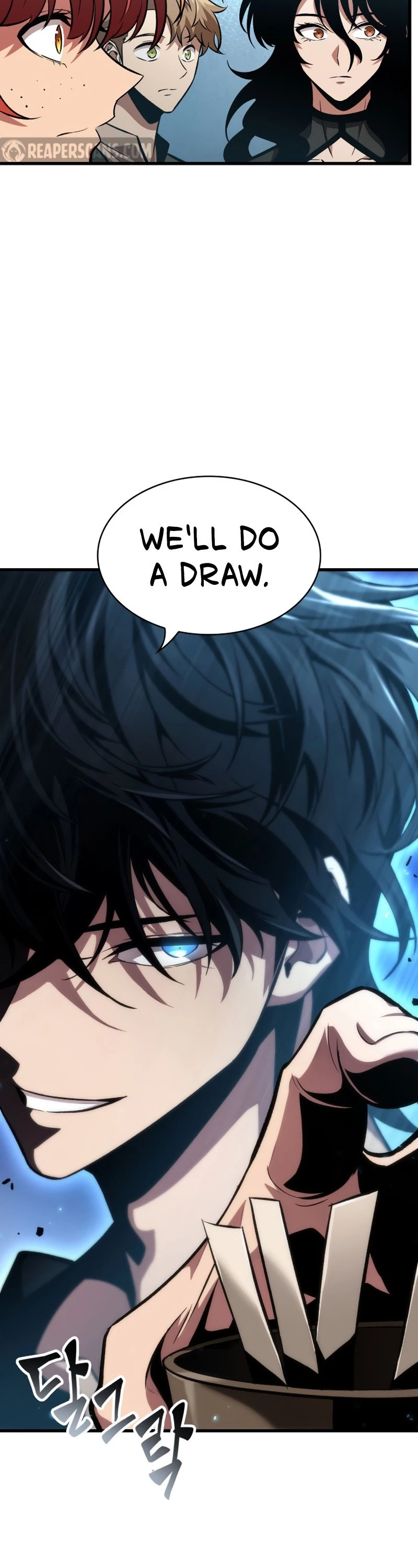 Pick Me Up Chapter 19 - 18