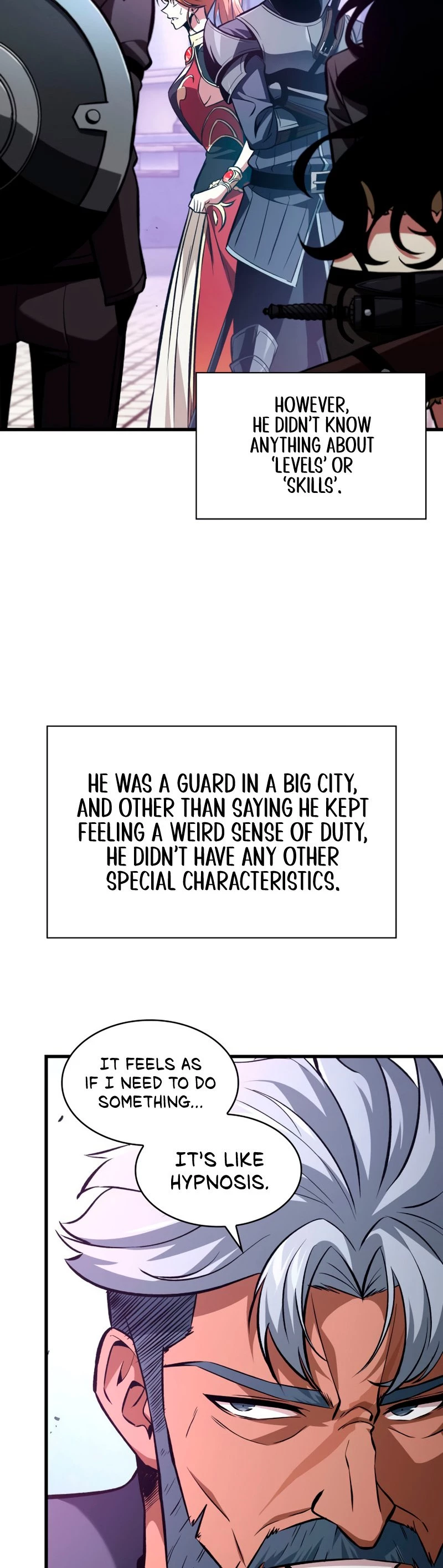 Pick Me Up Chapter 20 - 19