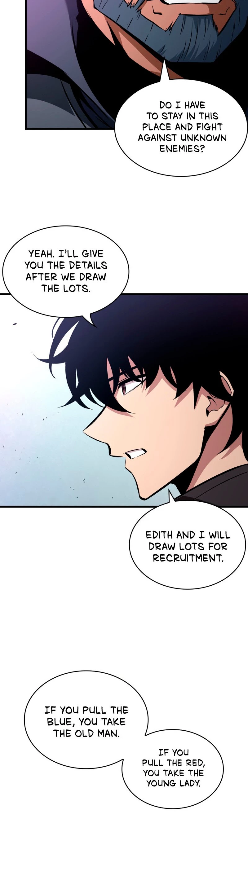 Pick Me Up Chapter 20 - 20