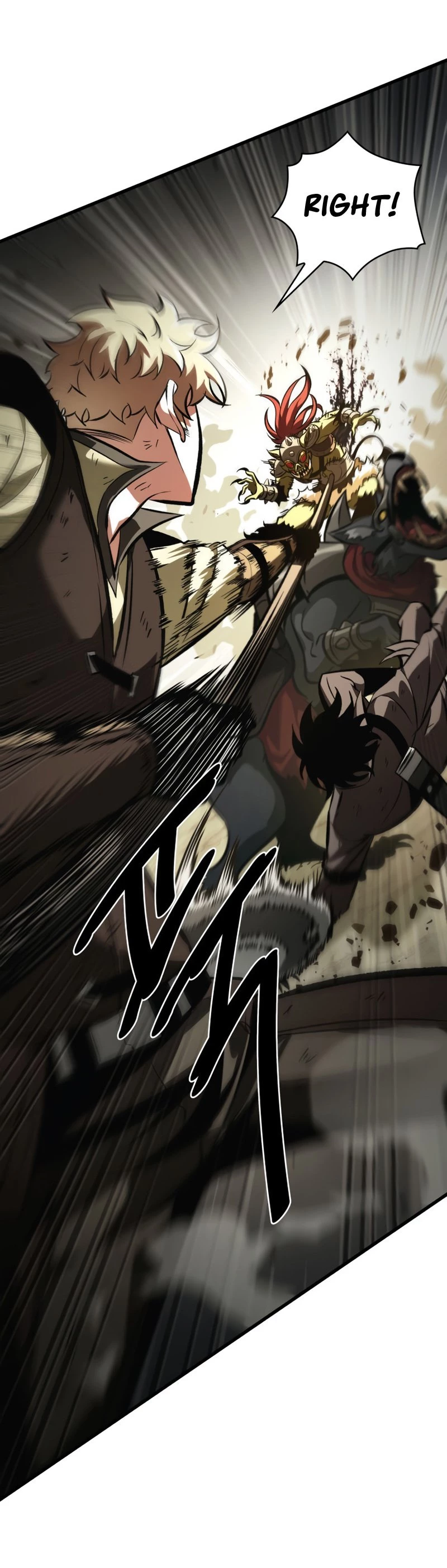 Pick Me Up Chapter 21 - 36