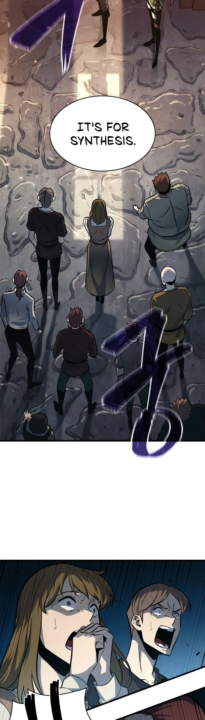 Pick Me Up Chapter 18 - 14