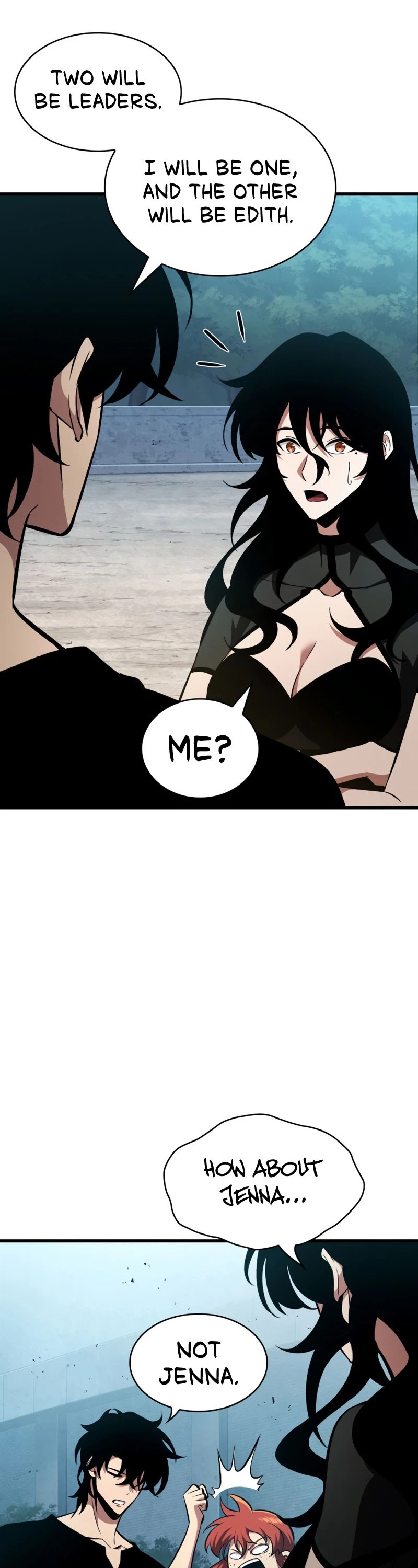 Pick Me Up Chapter 19 - 21