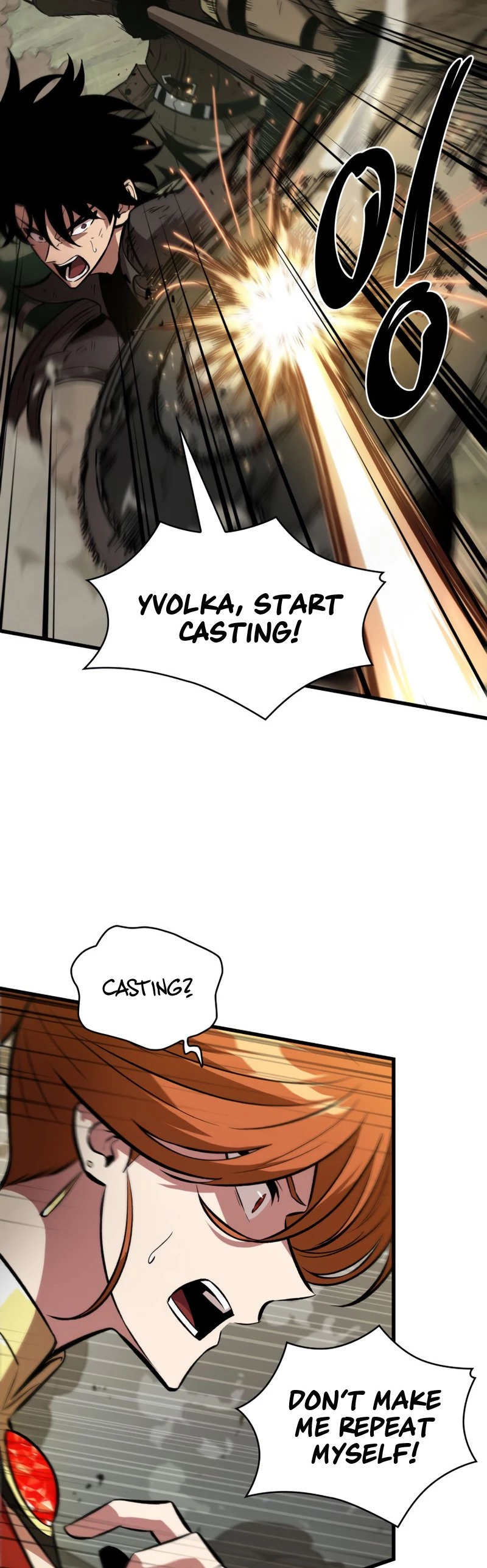 Pick Me Up Chapter 21 - 38