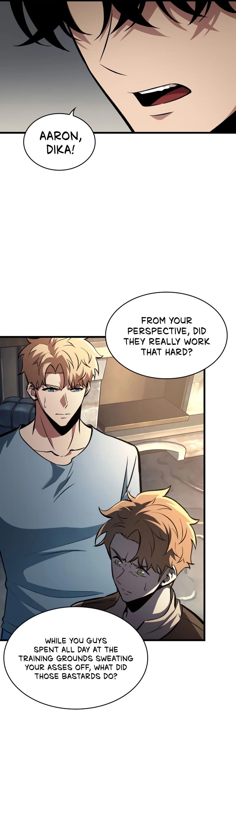 Pick Me Up Chapter 18 - 16