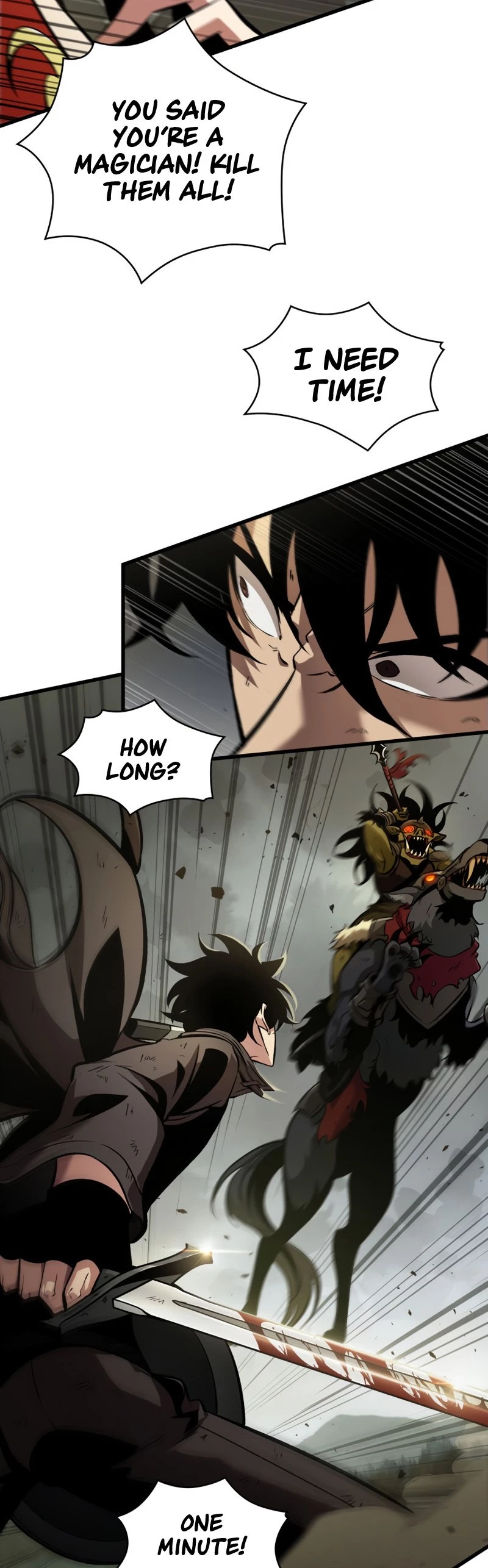 Pick Me Up Chapter 21 - 39