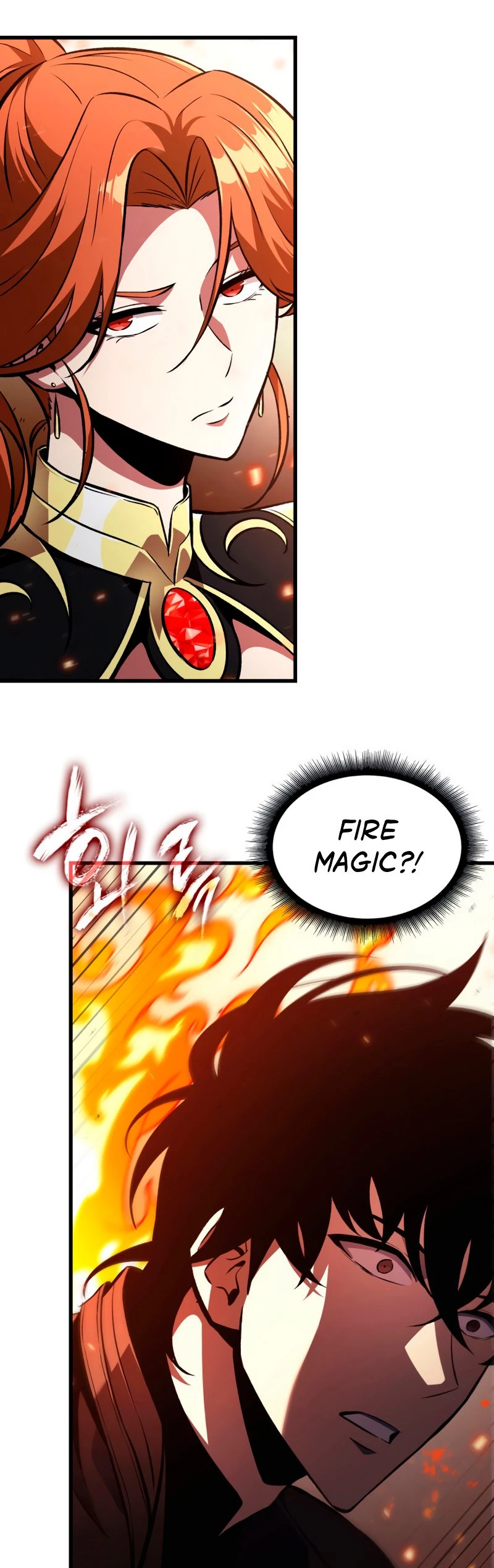 Pick Me Up Chapter 20 - 25