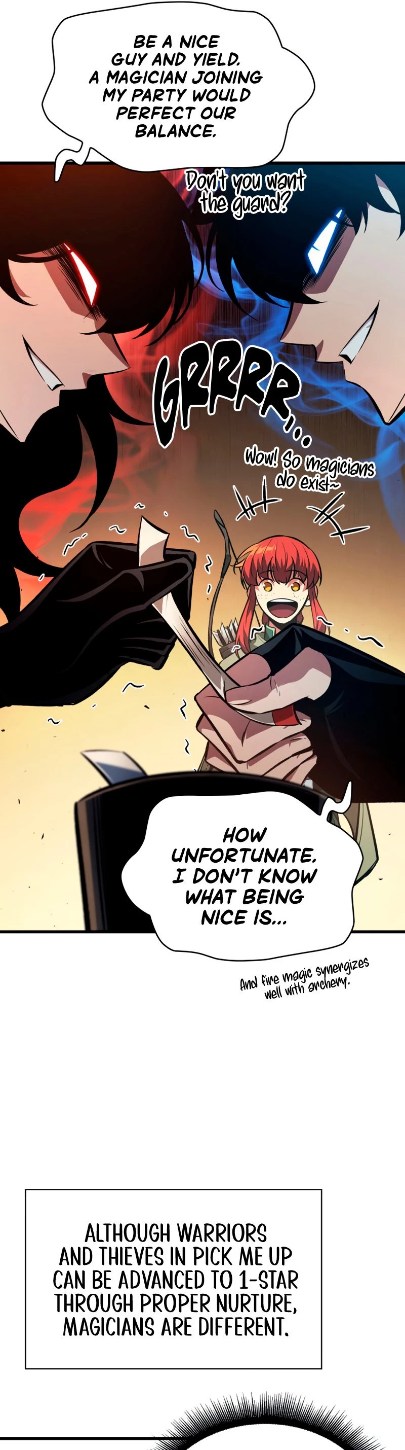 Pick Me Up Chapter 20 - 29
