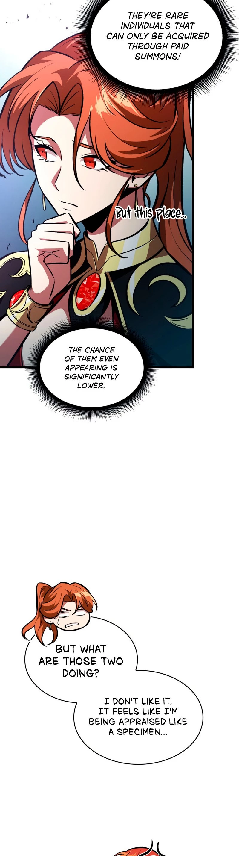 Pick Me Up Chapter 20 - 30
