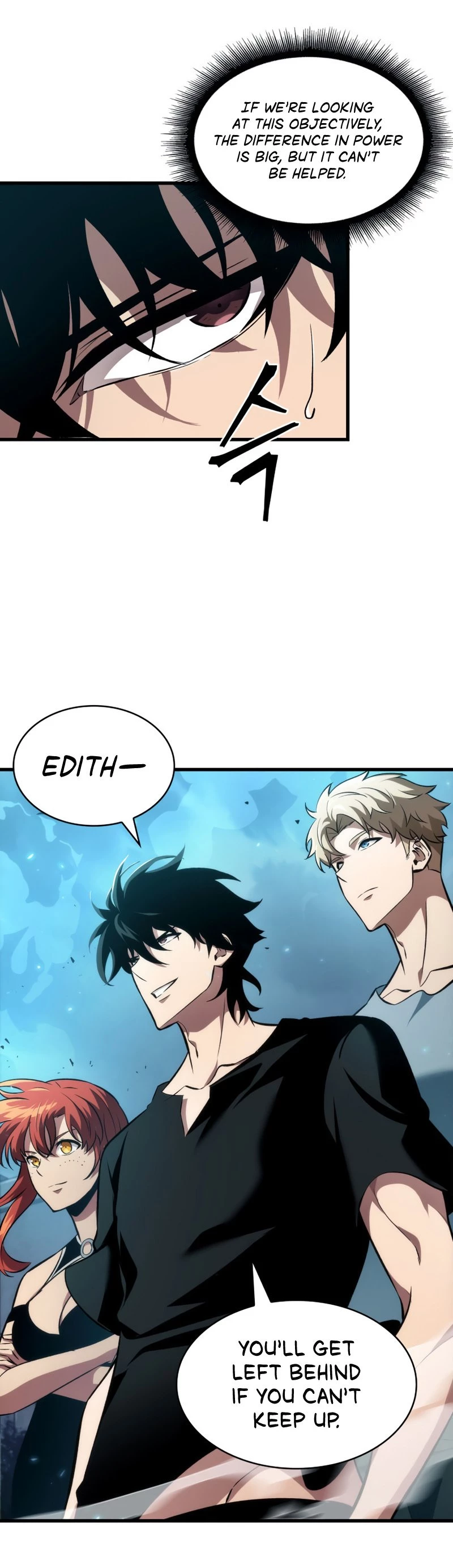 Pick Me Up Chapter 19 - 29