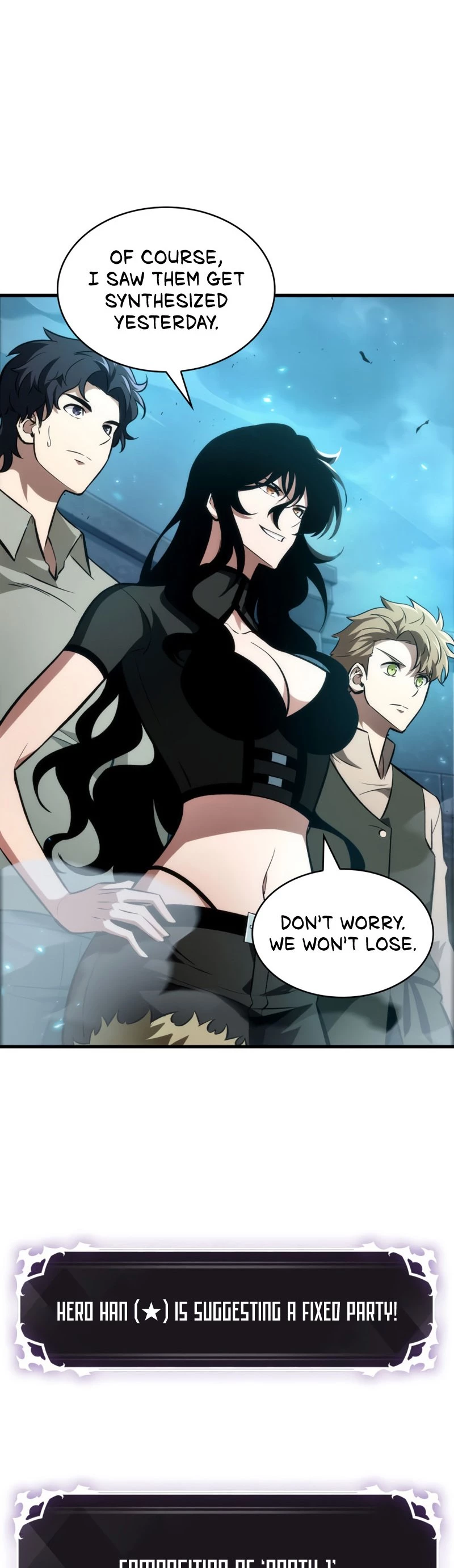 Pick Me Up Chapter 19 - 30