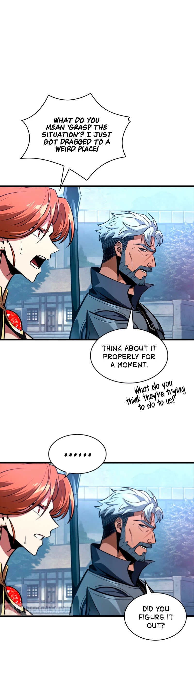 Pick Me Up Chapter 20 - 32