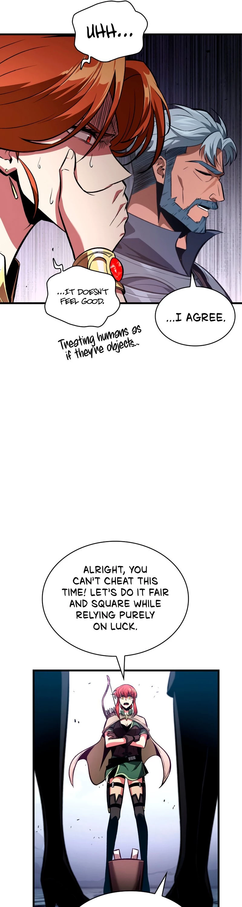 Pick Me Up Chapter 20 - 33