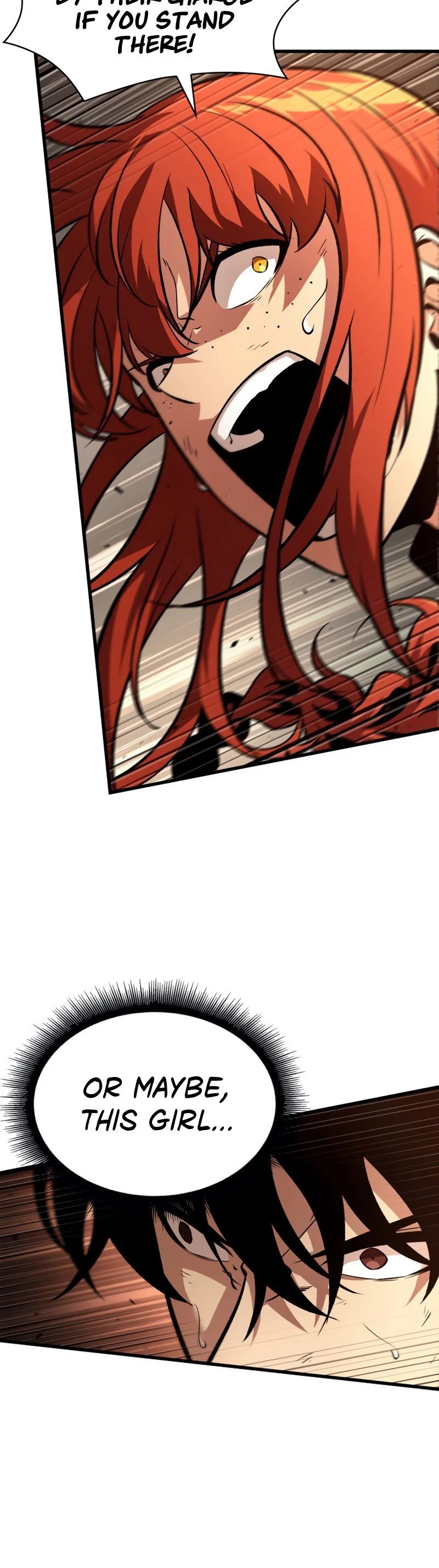 Pick Me Up Chapter 21 - 48