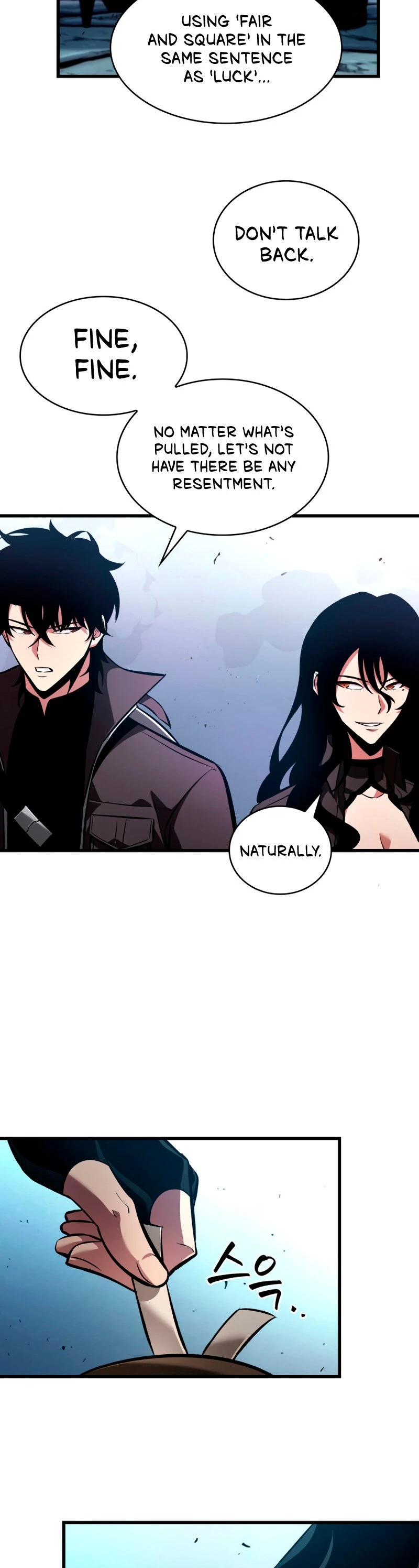 Pick Me Up Chapter 20 - 34
