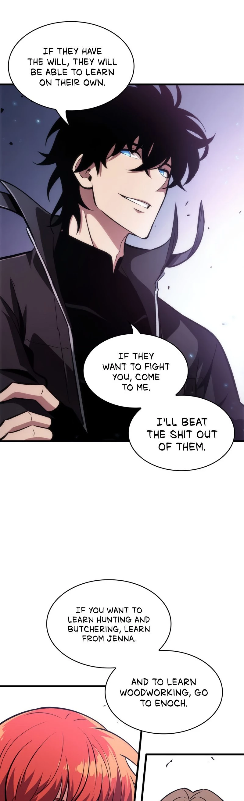 Pick Me Up Chapter 18 - 27