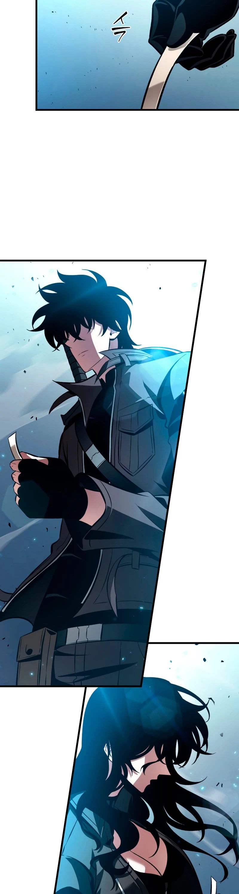 Pick Me Up Chapter 20 - 35